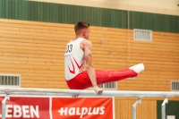 Thumbnail - NRW - Pavel Kostiukhin - Спортивная гимнастика - 2021 - DJM Halle - Teilnehmer - AK 17 und 18 02040_20854.jpg