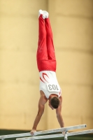 Thumbnail - NRW - Pavel Kostiukhin - Спортивная гимнастика - 2021 - DJM Halle - Teilnehmer - AK 17 und 18 02040_20855.jpg