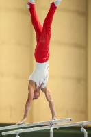 Thumbnail - NRW - Pavel Kostiukhin - Спортивная гимнастика - 2021 - DJM Halle - Teilnehmer - AK 17 und 18 02040_20858.jpg