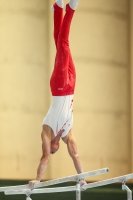 Thumbnail - NRW - Pavel Kostiukhin - Спортивная гимнастика - 2021 - DJM Halle - Teilnehmer - AK 17 und 18 02040_20859.jpg
