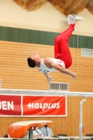 Thumbnail - NRW - Pavel Kostiukhin - Спортивная гимнастика - 2021 - DJM Halle - Teilnehmer - AK 17 und 18 02040_20860.jpg