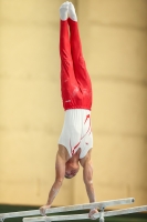 Thumbnail - NRW - Pavel Kostiukhin - Спортивная гимнастика - 2021 - DJM Halle - Teilnehmer - AK 17 und 18 02040_20862.jpg