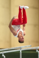 Thumbnail - NRW - Pavel Kostiukhin - Спортивная гимнастика - 2021 - DJM Halle - Teilnehmer - AK 17 und 18 02040_20863.jpg