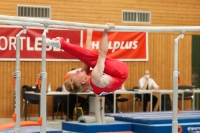 Thumbnail - Niedersachsen - Marvin Block - Спортивная гимнастика - 2021 - DJM Halle - Teilnehmer - AK 17 und 18 02040_20881.jpg