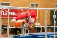 Thumbnail - Niedersachsen - Marvin Block - Спортивная гимнастика - 2021 - DJM Halle - Teilnehmer - AK 17 und 18 02040_20883.jpg