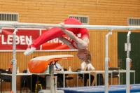 Thumbnail - Niedersachsen - Marvin Block - Спортивная гимнастика - 2021 - DJM Halle - Teilnehmer - AK 17 und 18 02040_20884.jpg