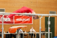 Thumbnail - Niedersachsen - Marvin Block - Gymnastique Artistique - 2021 - DJM Halle - Teilnehmer - AK 17 und 18 02040_20885.jpg