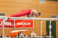 Thumbnail - Niedersachsen - Marvin Block - Спортивная гимнастика - 2021 - DJM Halle - Teilnehmer - AK 17 und 18 02040_20886.jpg