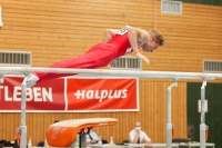 Thumbnail - Niedersachsen - Marvin Block - Gymnastique Artistique - 2021 - DJM Halle - Teilnehmer - AK 17 und 18 02040_20887.jpg
