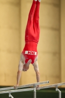 Thumbnail - Niedersachsen - Marvin Block - Спортивная гимнастика - 2021 - DJM Halle - Teilnehmer - AK 17 und 18 02040_20889.jpg