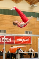 Thumbnail - Niedersachsen - Marvin Block - Спортивная гимнастика - 2021 - DJM Halle - Teilnehmer - AK 17 und 18 02040_20891.jpg