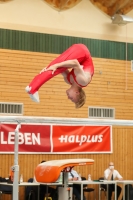 Thumbnail - Niedersachsen - Marvin Block - Спортивная гимнастика - 2021 - DJM Halle - Teilnehmer - AK 17 und 18 02040_20892.jpg