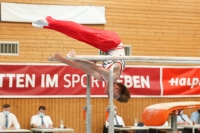 Thumbnail - Hessen - Pascal Brendel - Artistic Gymnastics - 2021 - DJM Halle - Teilnehmer - AK 17 und 18 02040_20936.jpg