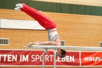 Thumbnail - Hessen - Pascal Brendel - Спортивная гимнастика - 2021 - DJM Halle - Teilnehmer - AK 17 und 18 02040_20937.jpg