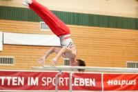 Thumbnail - Hessen - Pascal Brendel - Спортивная гимнастика - 2021 - DJM Halle - Teilnehmer - AK 17 und 18 02040_20938.jpg