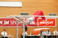Thumbnail - Hessen - Pascal Brendel - Спортивная гимнастика - 2021 - DJM Halle - Teilnehmer - AK 17 und 18 02040_20939.jpg