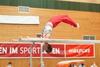 Thumbnail - Hessen - Pascal Brendel - Спортивная гимнастика - 2021 - DJM Halle - Teilnehmer - AK 17 und 18 02040_20940.jpg