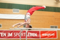 Thumbnail - Hessen - Pascal Brendel - Gymnastique Artistique - 2021 - DJM Halle - Teilnehmer - AK 17 und 18 02040_20941.jpg