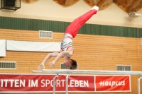 Thumbnail - Hessen - Pascal Brendel - Gymnastique Artistique - 2021 - DJM Halle - Teilnehmer - AK 17 und 18 02040_20942.jpg