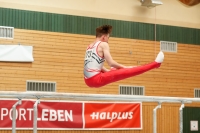 Thumbnail - Hessen - Pascal Brendel - Gymnastique Artistique - 2021 - DJM Halle - Teilnehmer - AK 17 und 18 02040_20945.jpg