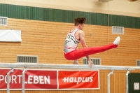 Thumbnail - Hessen - Pascal Brendel - Artistic Gymnastics - 2021 - DJM Halle - Teilnehmer - AK 17 und 18 02040_20946.jpg