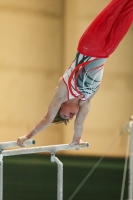 Thumbnail - Hessen - Pascal Brendel - Artistic Gymnastics - 2021 - DJM Halle - Teilnehmer - AK 17 und 18 02040_20956.jpg