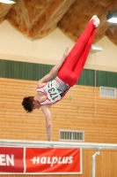 Thumbnail - Hessen - Pascal Brendel - Artistic Gymnastics - 2021 - DJM Halle - Teilnehmer - AK 17 und 18 02040_20957.jpg