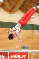 Thumbnail - Hessen - Pascal Brendel - Artistic Gymnastics - 2021 - DJM Halle - Teilnehmer - AK 17 und 18 02040_20965.jpg