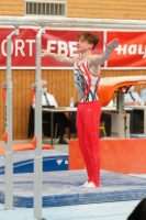Thumbnail - Hessen - Pascal Brendel - Artistic Gymnastics - 2021 - DJM Halle - Teilnehmer - AK 17 und 18 02040_20970.jpg