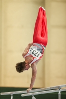 Thumbnail - Hessen - Pascal Brendel - Artistic Gymnastics - 2021 - DJM Halle - Teilnehmer - AK 17 und 18 02040_20973.jpg