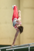 Thumbnail - Hessen - Pascal Brendel - Artistic Gymnastics - 2021 - DJM Halle - Teilnehmer - AK 17 und 18 02040_20975.jpg