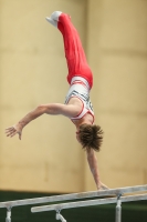Thumbnail - Hessen - Pascal Brendel - Artistic Gymnastics - 2021 - DJM Halle - Teilnehmer - AK 17 und 18 02040_20976.jpg