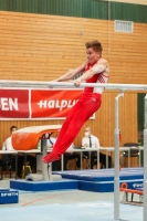 Thumbnail - Brandenburg - Willi Leonhard Binder - Artistic Gymnastics - 2021 - DJM Halle - Teilnehmer - AK 17 und 18 02040_20984.jpg