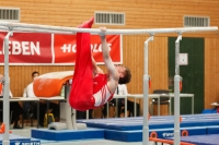 Thumbnail - Brandenburg - Willi Leonhard Binder - Artistic Gymnastics - 2021 - DJM Halle - Teilnehmer - AK 17 und 18 02040_20985.jpg