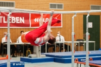 Thumbnail - Brandenburg - Willi Leonhard Binder - Gymnastique Artistique - 2021 - DJM Halle - Teilnehmer - AK 17 und 18 02040_20986.jpg
