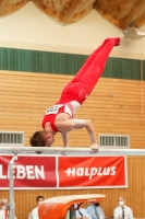 Thumbnail - Brandenburg - Willi Leonhard Binder - Спортивная гимнастика - 2021 - DJM Halle - Teilnehmer - AK 17 und 18 02040_20987.jpg