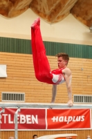 Thumbnail - Brandenburg - Willi Leonhard Binder - Artistic Gymnastics - 2021 - DJM Halle - Teilnehmer - AK 17 und 18 02040_20990.jpg