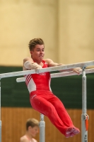 Thumbnail - Brandenburg - Willi Leonhard Binder - Спортивная гимнастика - 2021 - DJM Halle - Teilnehmer - AK 17 und 18 02040_20995.jpg