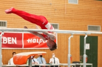Thumbnail - Brandenburg - Willi Leonhard Binder - Спортивная гимнастика - 2021 - DJM Halle - Teilnehmer - AK 17 und 18 02040_21000.jpg