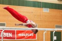 Thumbnail - Brandenburg - Willi Leonhard Binder - Artistic Gymnastics - 2021 - DJM Halle - Teilnehmer - AK 17 und 18 02040_21001.jpg