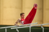 Thumbnail - Brandenburg - Willi Leonhard Binder - Artistic Gymnastics - 2021 - DJM Halle - Teilnehmer - AK 17 und 18 02040_21004.jpg