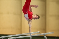 Thumbnail - Brandenburg - Willi Leonhard Binder - Artistic Gymnastics - 2021 - DJM Halle - Teilnehmer - AK 17 und 18 02040_21007.jpg
