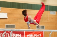 Thumbnail - Brandenburg - Willi Leonhard Binder - Спортивная гимнастика - 2021 - DJM Halle - Teilnehmer - AK 17 und 18 02040_21008.jpg