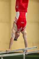 Thumbnail - Brandenburg - Willi Leonhard Binder - Спортивная гимнастика - 2021 - DJM Halle - Teilnehmer - AK 17 und 18 02040_21009.jpg
