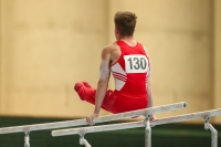 Thumbnail - Brandenburg - Willi Leonhard Binder - Спортивная гимнастика - 2021 - DJM Halle - Teilnehmer - AK 17 und 18 02040_21012.jpg