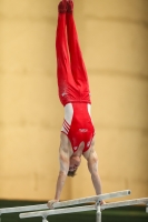 Thumbnail - Brandenburg - Willi Leonhard Binder - Artistic Gymnastics - 2021 - DJM Halle - Teilnehmer - AK 17 und 18 02040_21013.jpg