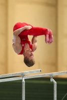 Thumbnail - Brandenburg - Willi Leonhard Binder - Спортивная гимнастика - 2021 - DJM Halle - Teilnehmer - AK 17 und 18 02040_21014.jpg