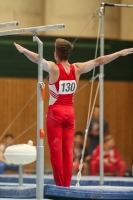 Thumbnail - Brandenburg - Willi Leonhard Binder - Спортивная гимнастика - 2021 - DJM Halle - Teilnehmer - AK 17 und 18 02040_21015.jpg
