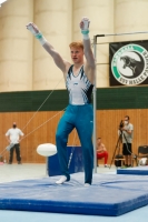 Thumbnail - Schleswig-Holstein - Nico Köhler - Спортивная гимнастика - 2021 - DJM Halle - Teilnehmer - AK 17 und 18 02040_21090.jpg