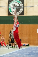 Thumbnail - Brandenburg - Willi Leonhard Binder - Artistic Gymnastics - 2021 - DJM Halle - Teilnehmer - AK 17 und 18 02040_21096.jpg